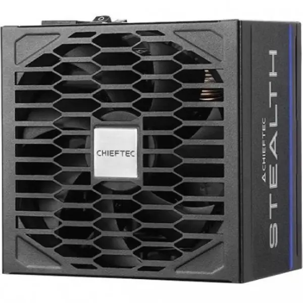 Купить Блок питания Chieftec Stealth 1200W (SPX-1200-FC) - фото 5