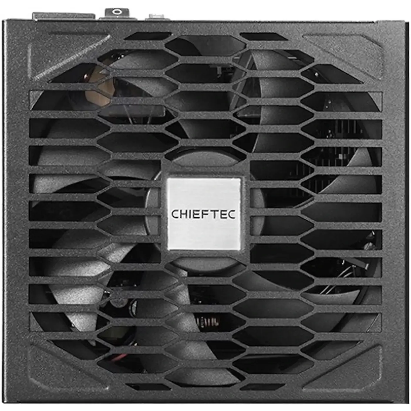 Купить Блок питания Chieftec Stealth 1200W (SPX-1200-FC) - фото 6