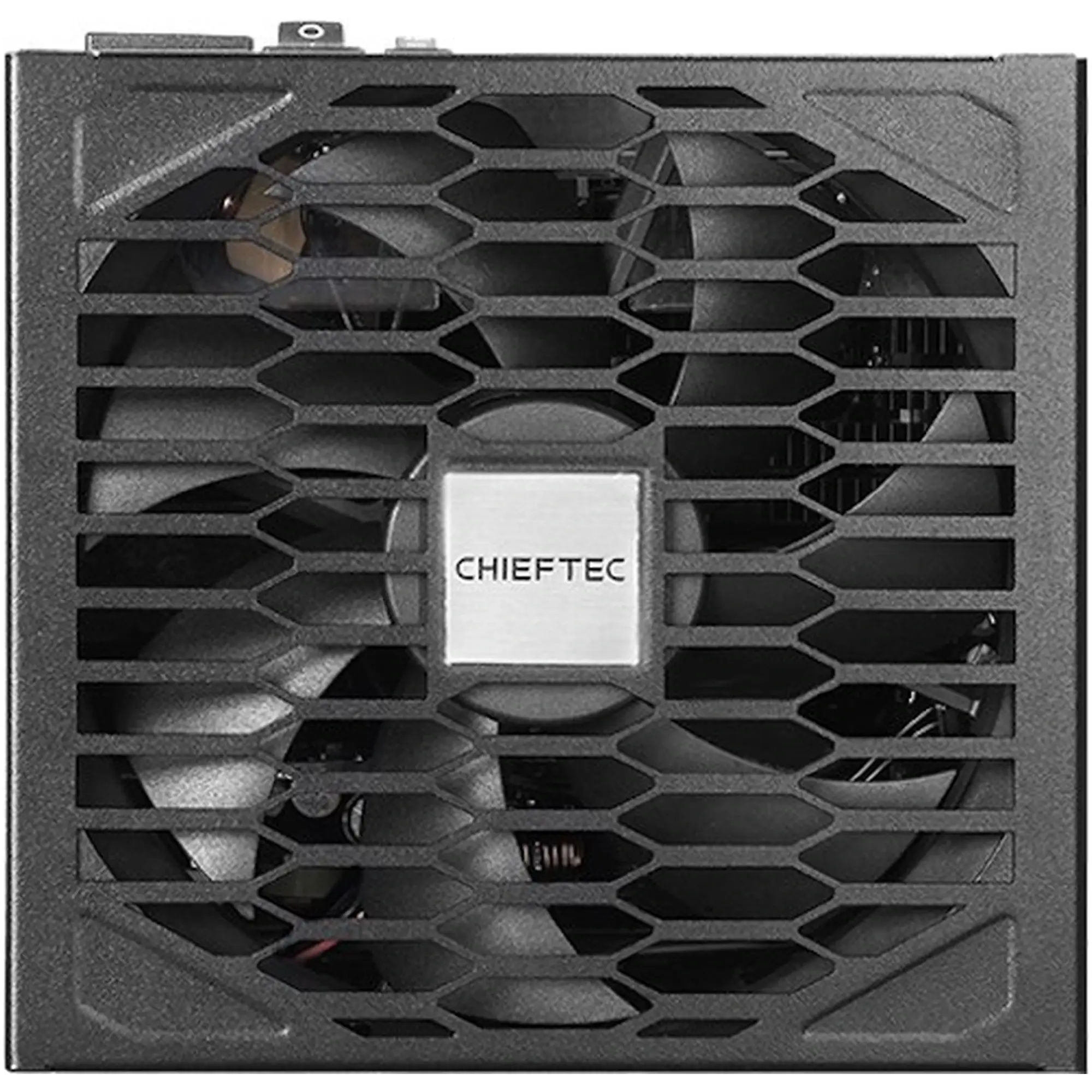Купить Блок питания Chieftec Stealth 1200W (SPX-1200-FC) - фото 6