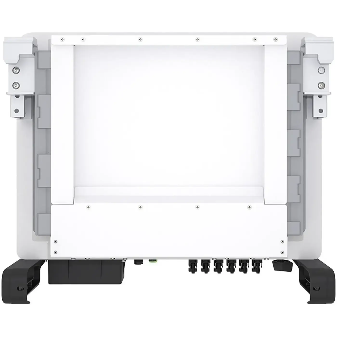 Купити Мережевий інвертор SOLIS S5-GC30K 30KW 3 MPPT 220/380V трифазний (S5-GC30K) - фото 6