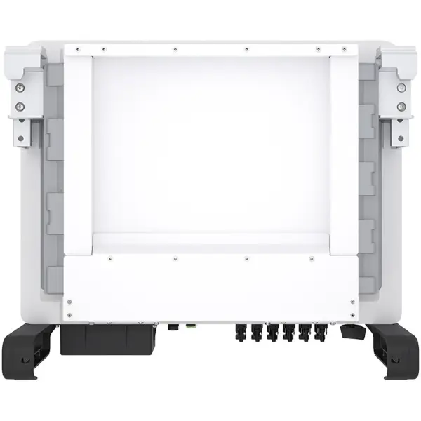 Купити Мережевий інвертор SOLIS S5-GC30K 30KW 3 MPPT 220/380V трифазний (S5-GC30K) - фото 6