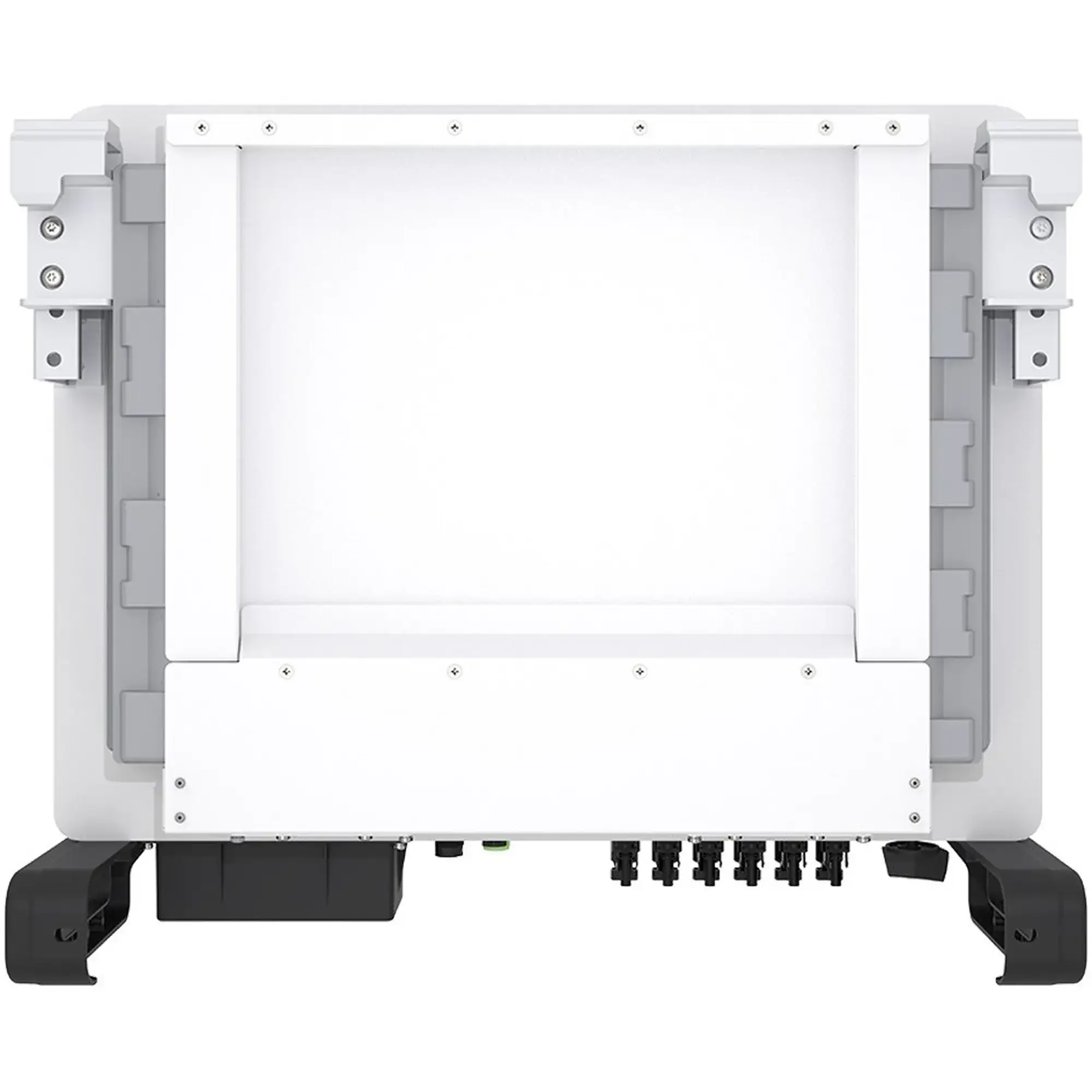 Купити Мережевий інвертор SOLIS S5-GC30K 30KW 3 MPPT 220/380V трифазний (S5-GC30K) - фото 6