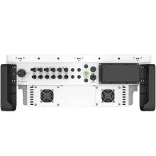Купити Мережевий інвертор SOLIS S5-GC30K 30KW 3 MPPT 220/380V трифазний (S5-GC30K) - фото 8