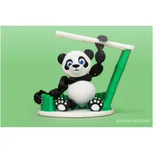 Купить PLA Basic Filament (пластик) для 3D принтера Bambu Lab 1кг, 1.75мм, подсолнечно-желтый, с катушкой (A00-Y2-1.75-1000-SPL) - фото 3