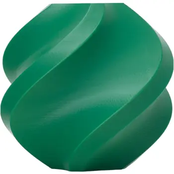 Купить PLA Basic Filament (пластик) для 3D принтера Bambu Lab 1кг, 1.75мм, омеловый зеленый (A00-G2-1.75-1000-SPL) - фото 1
