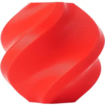 Купить PLA Basic Filament (пластик) для 3D принтера Bambu Lab 1кг, 1.75мм, розовый (A00-P1-1.75-1000-SPL) - фото 1