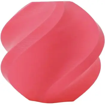 Купити PLA Basic Filament (пластик) для 3D-принтера Bambu Lab, 1 кг, 1,75 мм, рожевий (A00-P1-1.75-1000-SPL) - фото 1