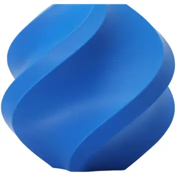 Купить PLA Basic Filament (пластик) для 3D принтера Bambu Lab 1кг, 1.75мм, кобальтовый синий, без катушки (A00-B3-1.75-1000-SPLFREE) - фото 1