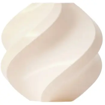 Купить PLA Basic Filament (пластик) для 3D принтера Bambu Lab 1кг, 1.75мм, бежевый, без катушки (A00-P0-1.75-1000-SPLFREE) - фото 1
