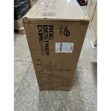 Купить Уценка Кресло для геймеров ASUS SL400C ROG DESTRIER CORE/BK/WW (S9G2PA000263YYC) - фото 8