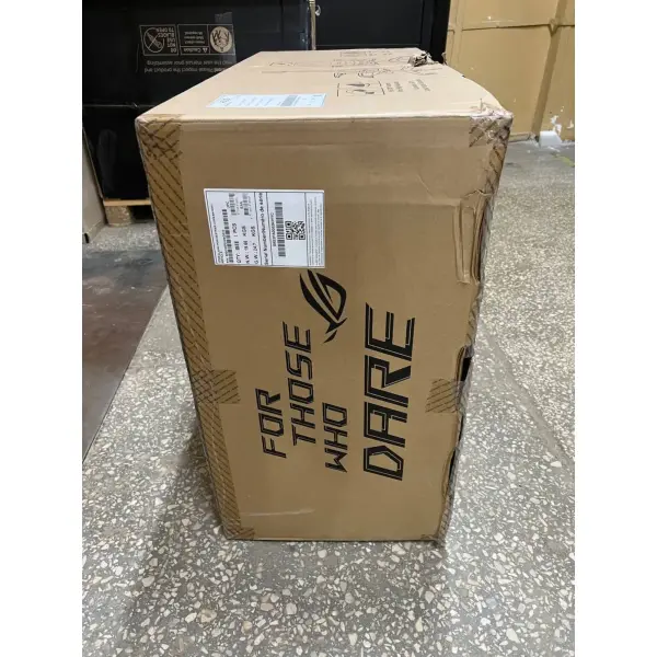 Купить Уценка Кресло для геймеров ASUS SL400C ROG DESTRIER CORE/BK/WW (S9G2PA000263YYC) - фото 10