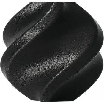 Купить PET-CF Filament (пластик) для 3D принтера Bambu Lab 1кг, 1.75мм, черный (T01-K0-1.75-1000-SPL) - фото 1