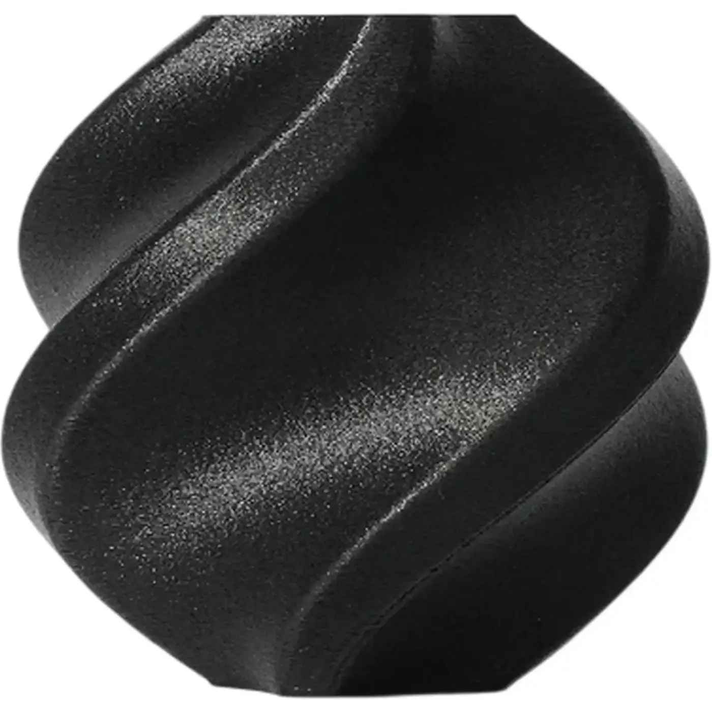Купить PET-CF Filament (пластик) для 3D принтера Bambu Lab 0.5кг, 1.75мм, черный (T01-K0-1.75-500-SPL) - фото 1