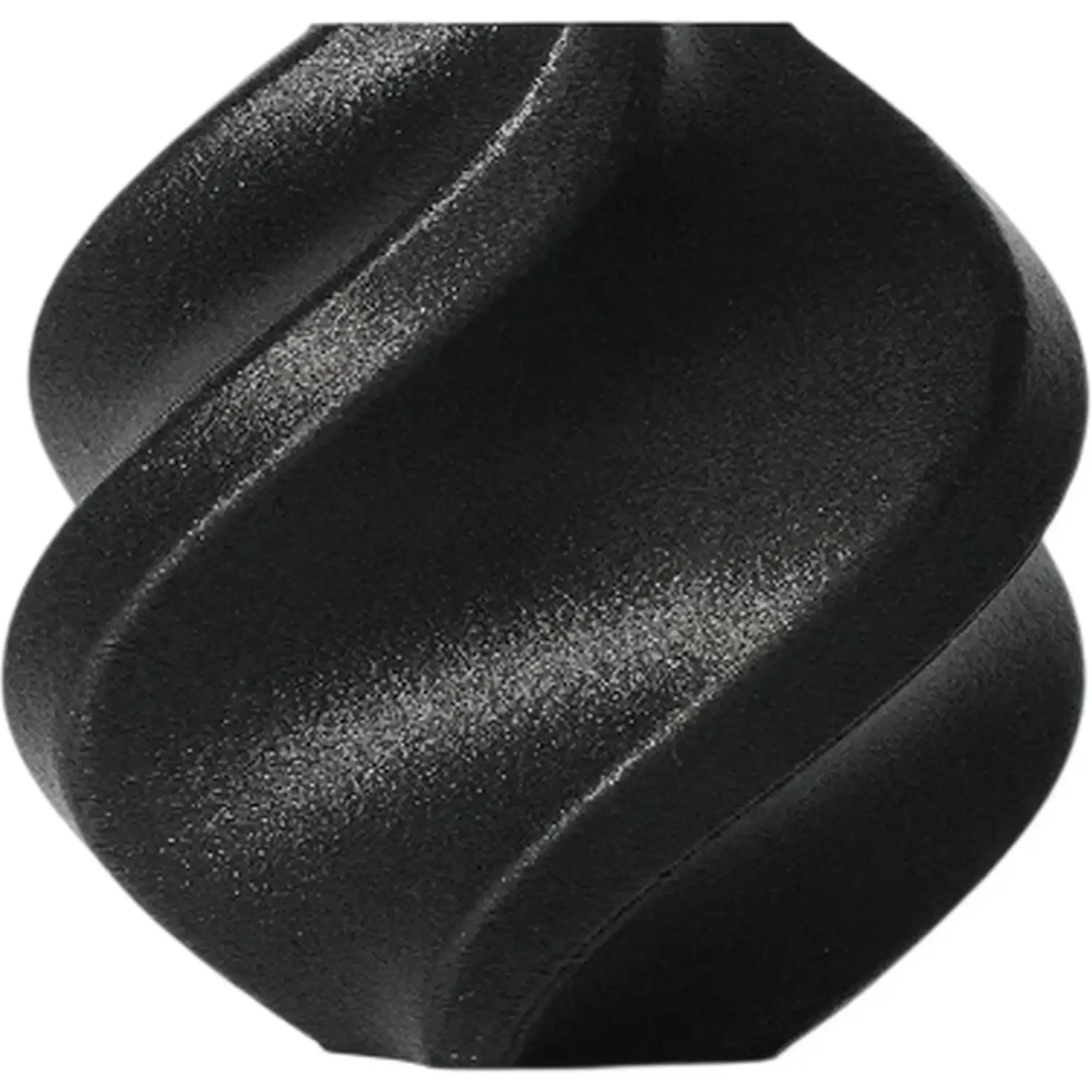 Купить PET-CF Filament (пластик) для 3D принтера Bambu Lab 0.5кг, 1.75мм, черный (T01-K0-1.75-500-SPL) - фото 1