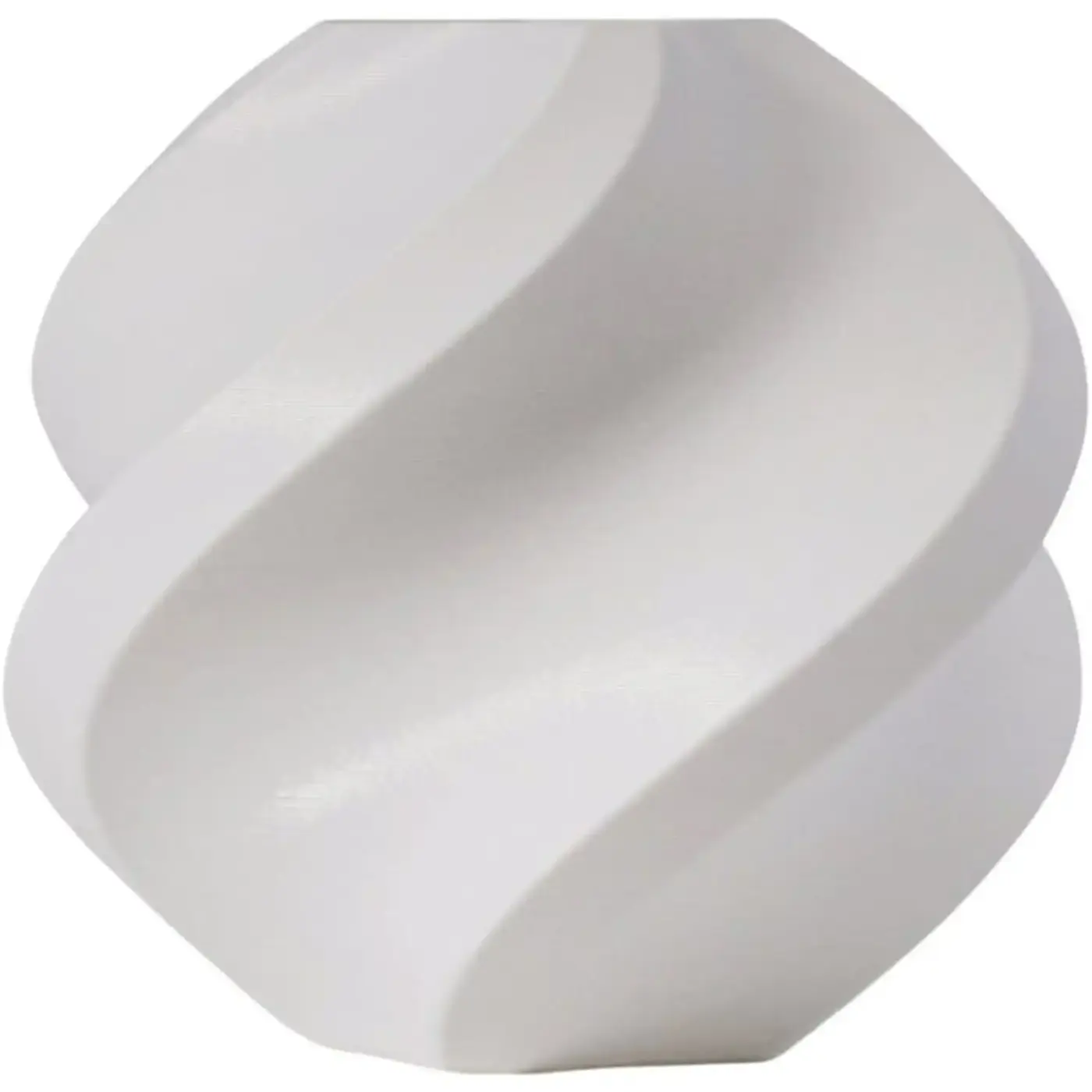Купити PC Filament (пластик) для 3D принтера Bambu Lab 1кг, 1.75мм, білий (C00-W0-1.75-1000-SPL) - фото 1