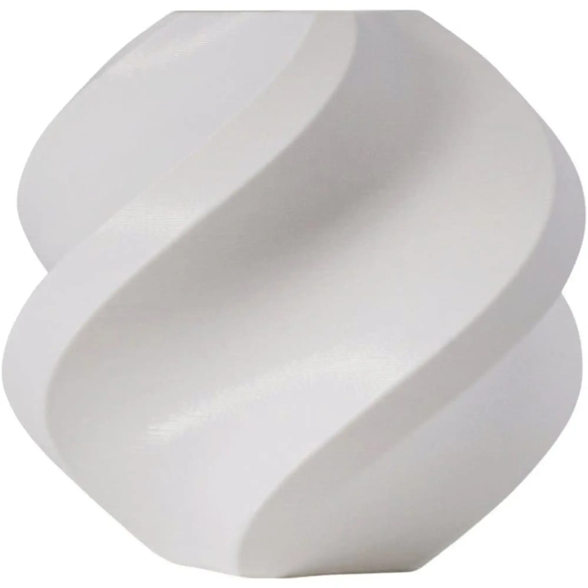Купити PC Filament (пластик) для 3D принтера Bambu Lab 1кг, 1.75мм, білий (C00-W0-1.75-1000-SPL) - фото 1