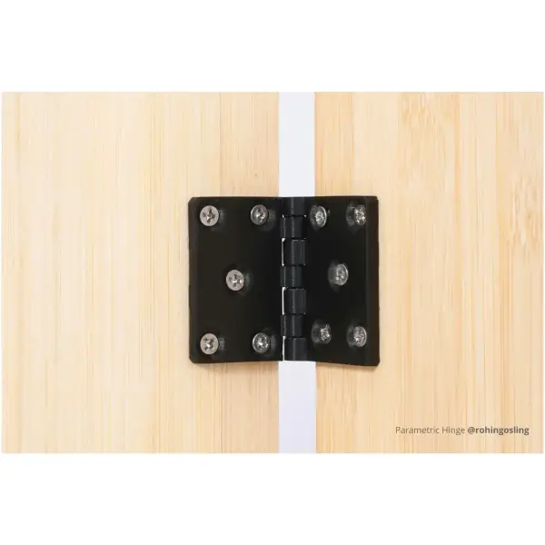 Купить ABS Filament (пластик) для 3D принтера Bambu Lab 1кг, 1.75мм, чорний, без катушки (B00-K0-1.75-1000-SPLFREE) - фото 3