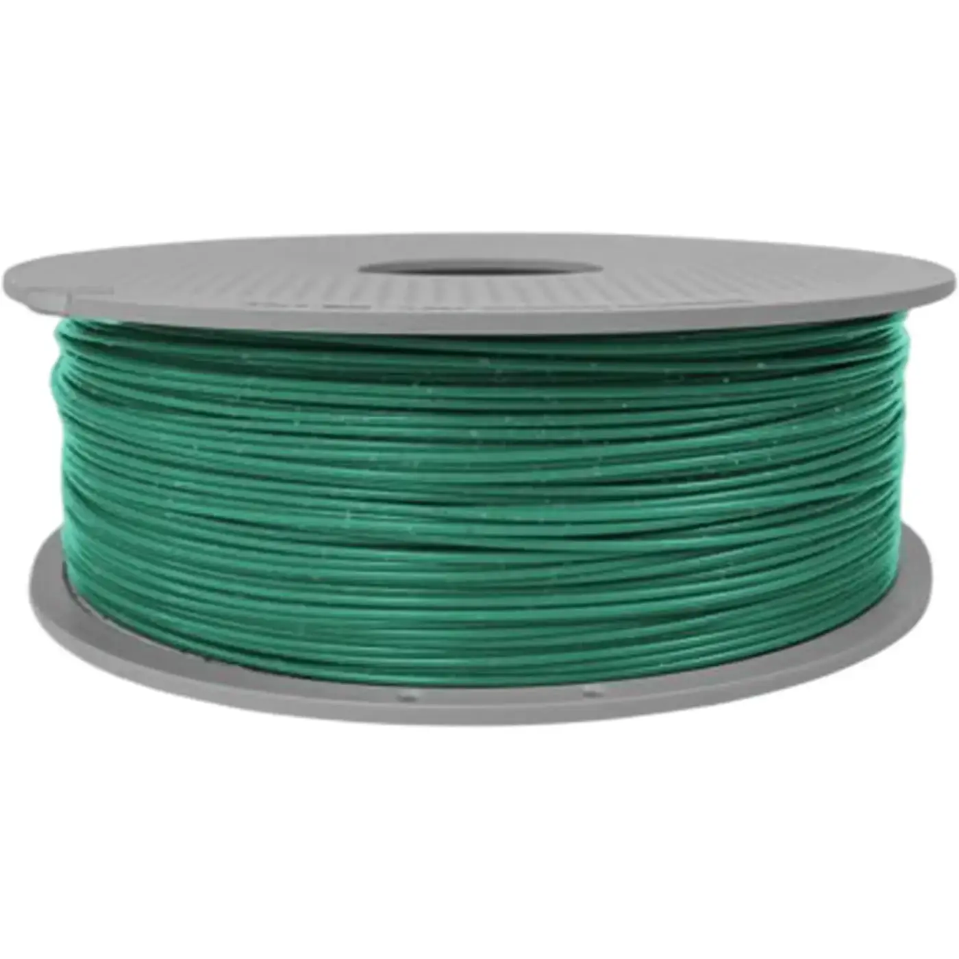 Купити PLA Sparkle Filament (пластик) для 3D принтера Bambu Lab 1кг, 1.75мм, альпійський зелений (A08-G3-1.75-1000-SPL) - фото 2