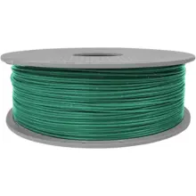 Купити PLA Sparkle Filament (пластик) для 3D принтера Bambu Lab 1кг, 1.75мм, альпійський зелений (A08-G3-1.75-1000-SPL) - фото 2