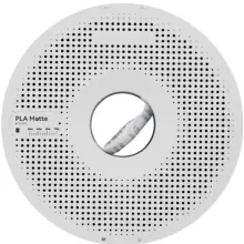 Купить PLA Silk Filament (пластик) для 3D принтера Bambu Lab 1кг, 1.75мм, позолоченная роза (A05-T1-1.75-1000-SPL) - фото 2