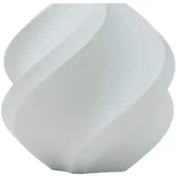 Купить PLA Aero Filament (пластик) для 3D принтера Bambu Lab 1кг, 1.75мм, серый (A11-D0-1.75-1000-SPL) - фото 1