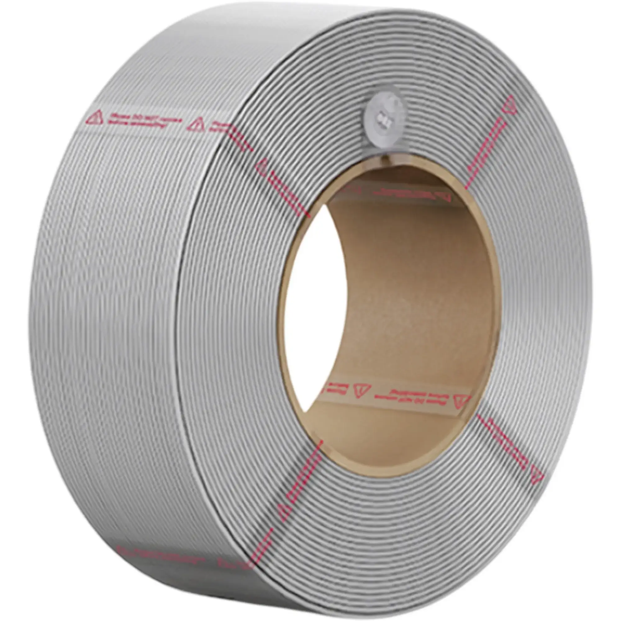 Купити PLA Matte Filament (пластик) для 3D принтера Bambu Lab 1кг, 1.75мм, кістковий білий, без котушки (A01-W3-1.75-1000-SPLFREE) - фото 2