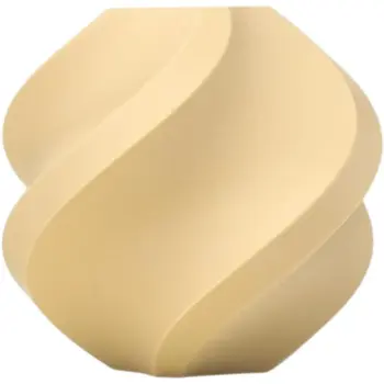 Купить PLA Matte Filament (пластик) для 3D принтера Bambu Lab 1кг, 1.75мм, пустынный песчаный, без катушки (A01-Y3-1.75-1000-SPLFREE) - фото 1