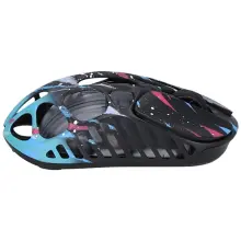 Купити Мишка GravaStar Mercury X Pro 8K Neon Graffiti (GS_X_PRO_CG_BLK) - фото 8