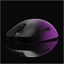 Купити Мишка Hator Quasar 3 Ultima 8K Wireless Black/Violet (HTM760) - фото 8