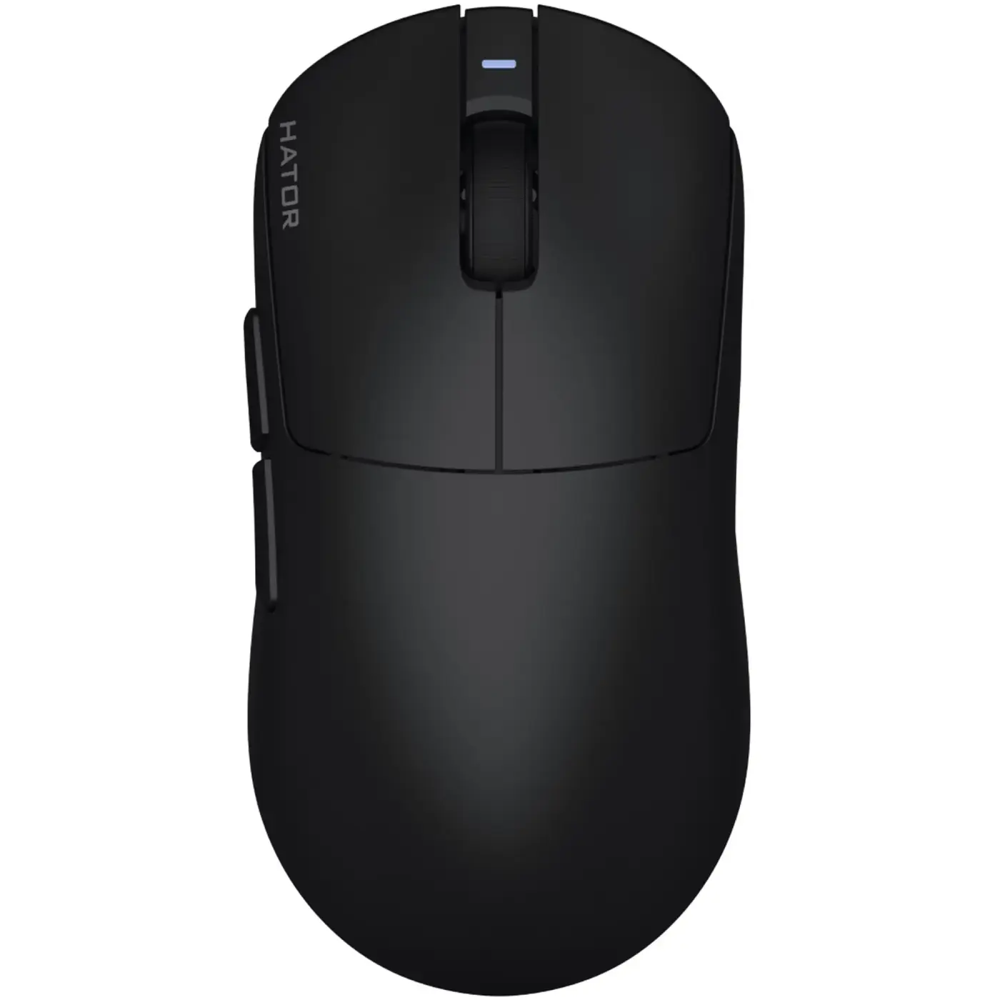 Купити Мишка Hator Quasar 3S Ultima 8K Wireless Black (HTM660) - фото 1