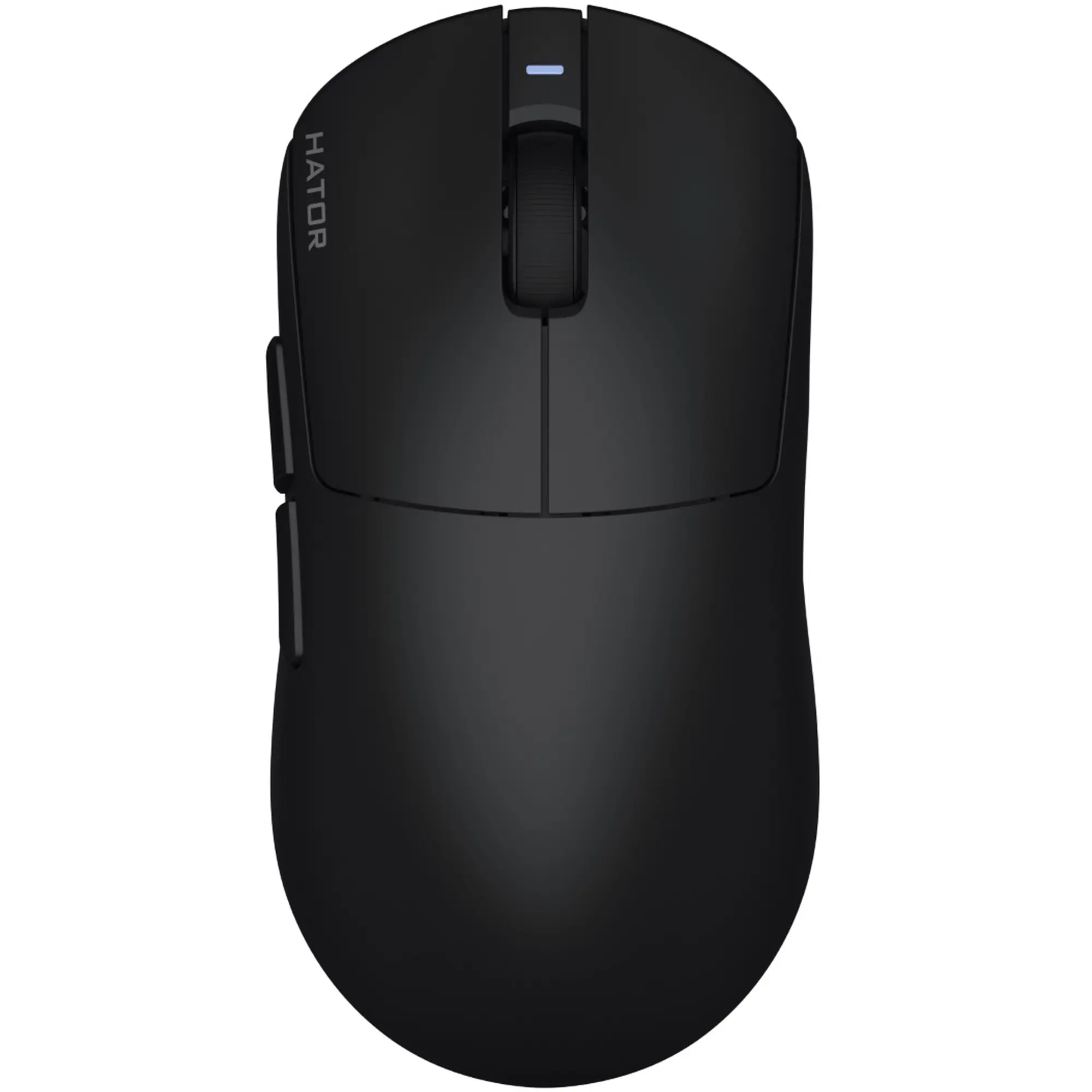 Купити Мишка Hator Quasar 3S Ultima 8K Wireless Black (HTM660) - фото 1