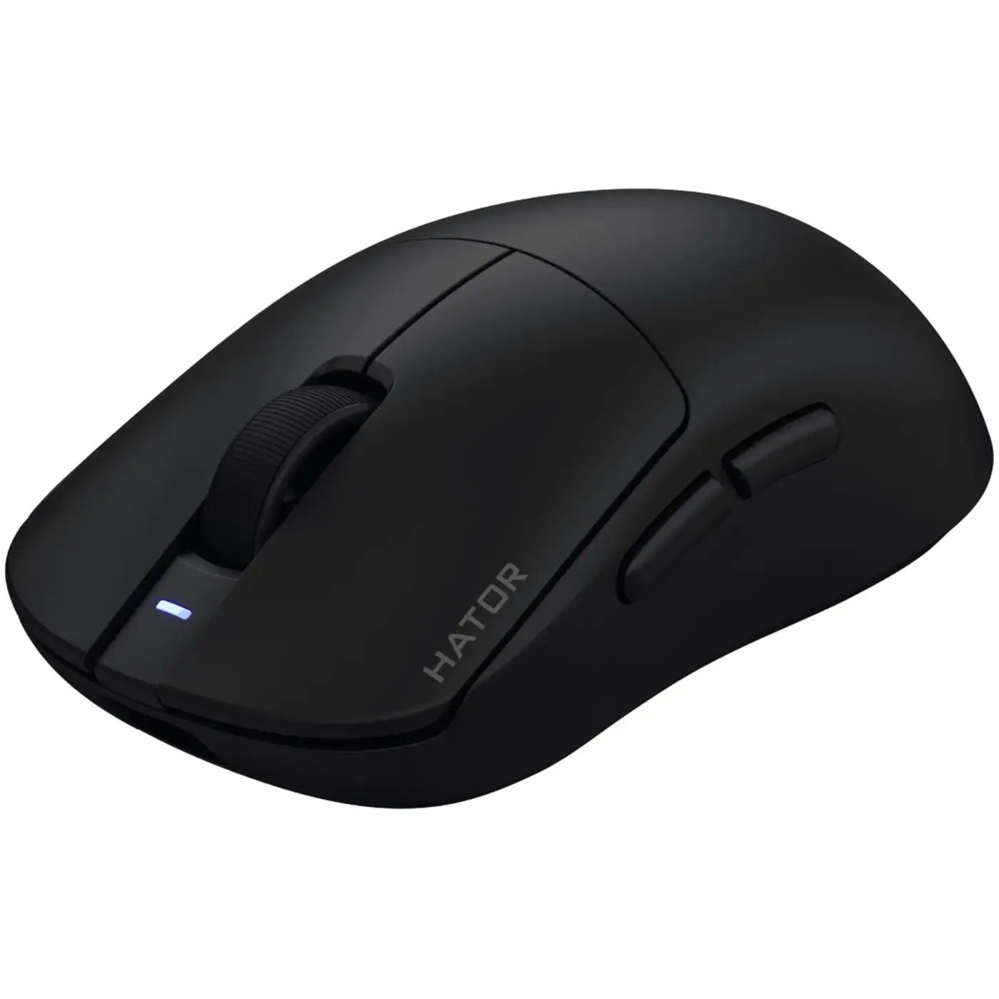 Купити Мишка Hator Quasar 3S Ultima 8K Wireless Black (HTM660) - фото 2