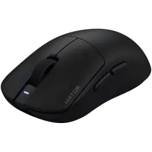 Купити Мишка Hator Quasar 3S Ultima 8K Wireless Black (HTM660) - фото 2