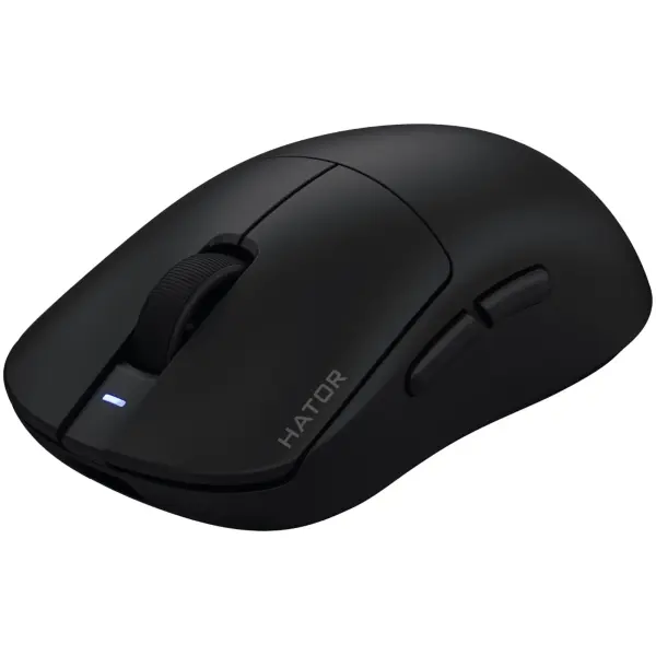 Купити Мишка Hator Quasar 3S Ultima 8K Wireless Black (HTM660) - фото 2