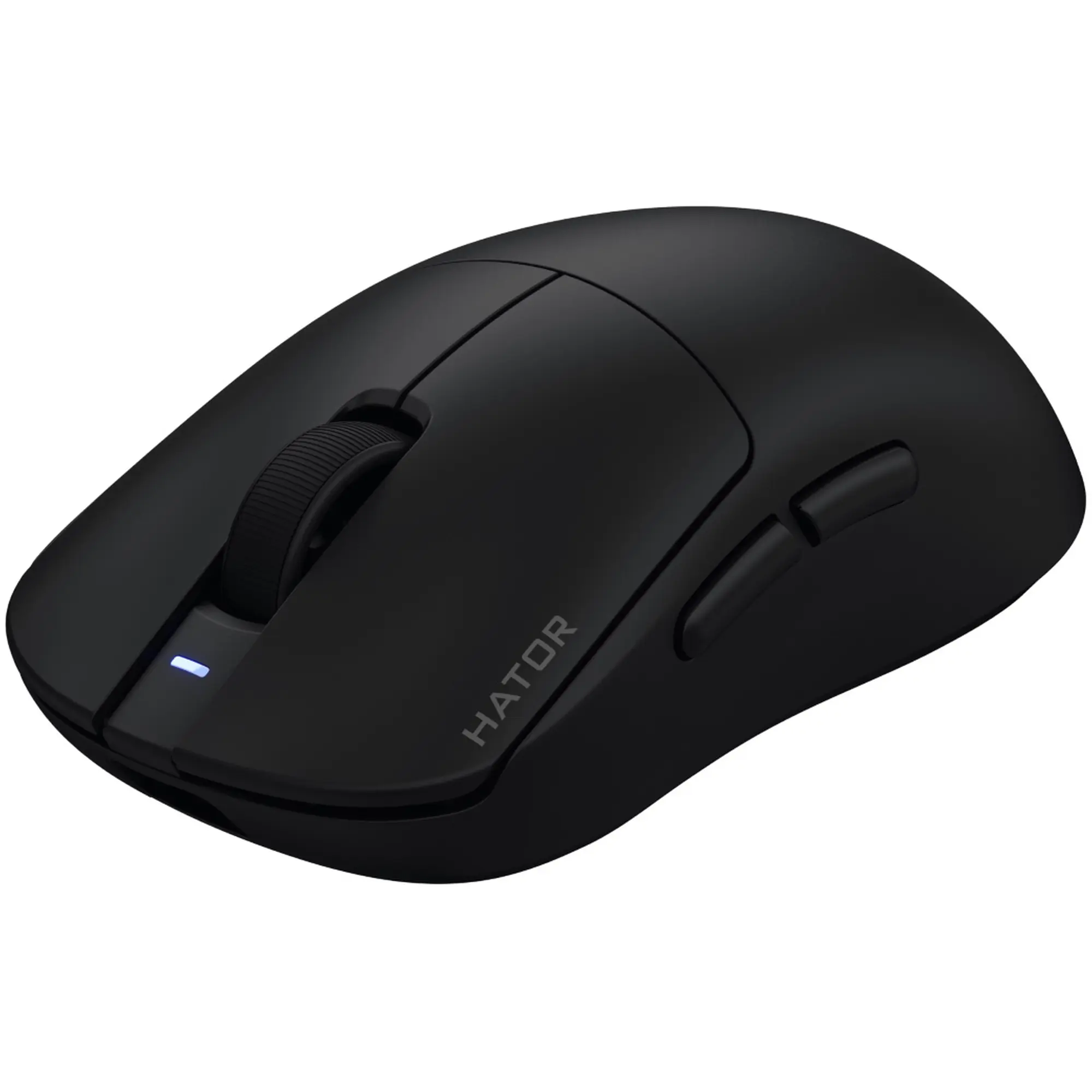 Купити Мишка Hator Quasar 3S Ultima 8K Wireless Black (HTM660) - фото 2