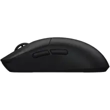 Купити Мишка Hator Quasar 3S Ultima 8K Wireless Black (HTM660) - фото 3