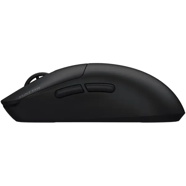 Купити Мишка Hator Quasar 3S Ultima 8K Wireless Black (HTM660) - фото 3