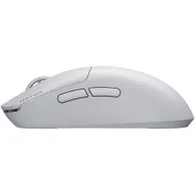 Купити Мишка Hator Quasar 3S Ultima 8K Wireless White (HTM661) - фото 3