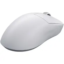 Купити Мишка Hator Quasar 3S Ultima 8K Wireless White (HTM661) - фото 4