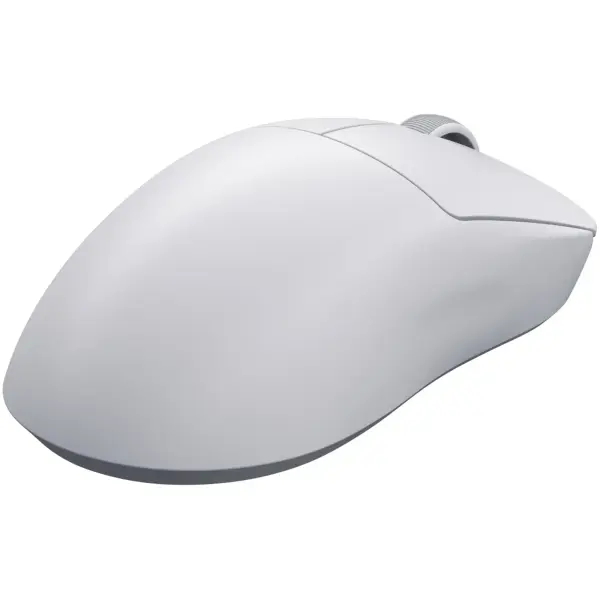 Купити Мишка Hator Quasar 3S Ultima 8K Wireless White (HTM661) - фото 4