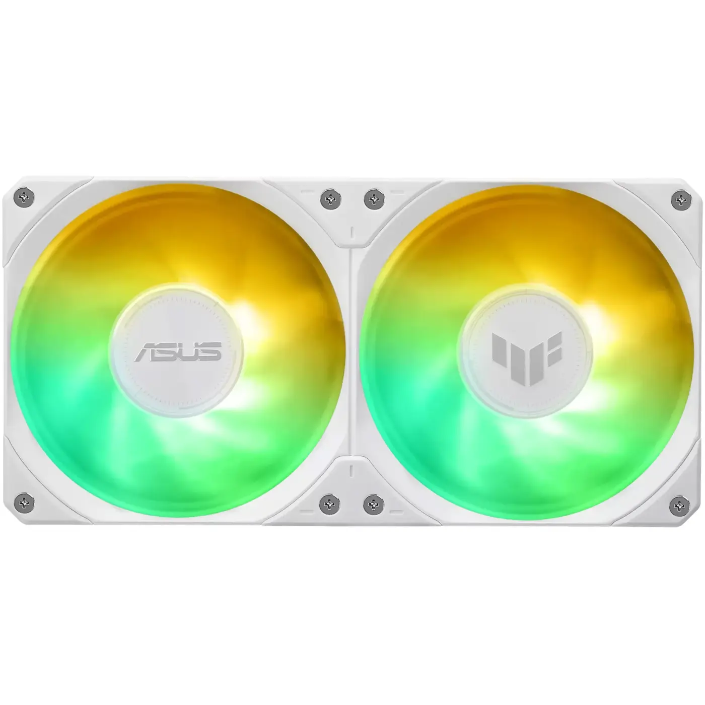 Купити Система водяного охолодження ASUS TUF Gaming LC III 240 ARGB White (90RC01J2-B0EAY0) - фото 8