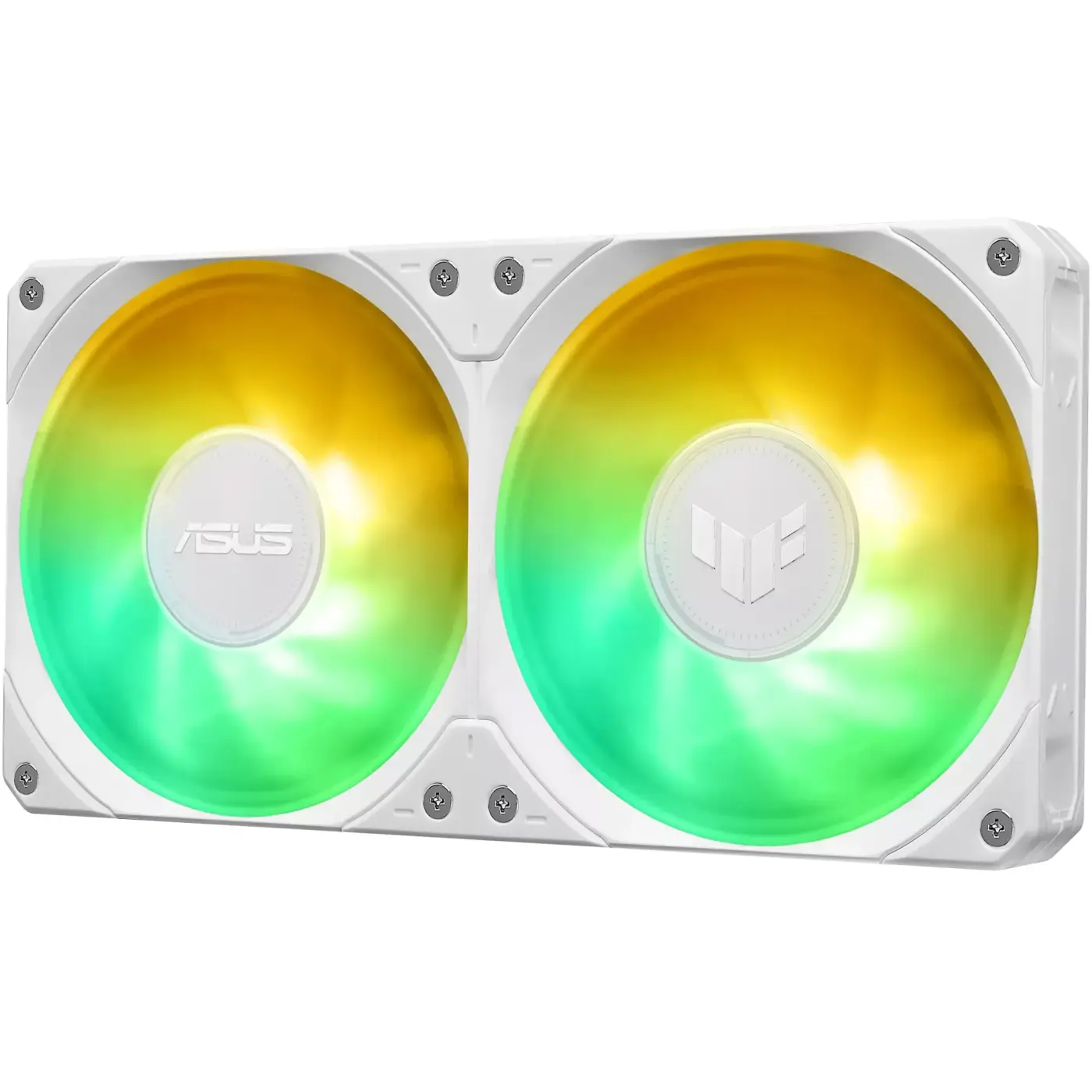 Купити Система водяного охолодження ASUS TUF Gaming LC III 240 ARGB White (90RC01J2-B0EAY0) - фото 9