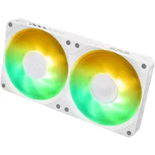Купити Система водяного охолодження ASUS TUF Gaming LC III 240 ARGB White (90RC01J2-B0EAY0) - фото 10
