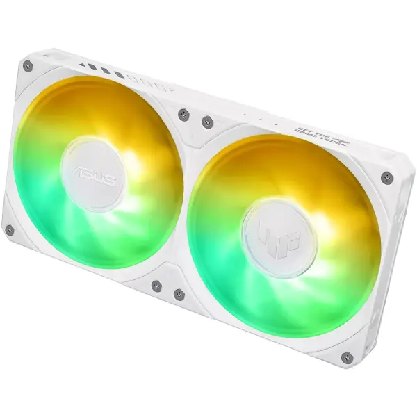 Купити Система водяного охолодження ASUS TUF Gaming LC III 240 ARGB White (90RC01J2-B0EAY0) - фото 10