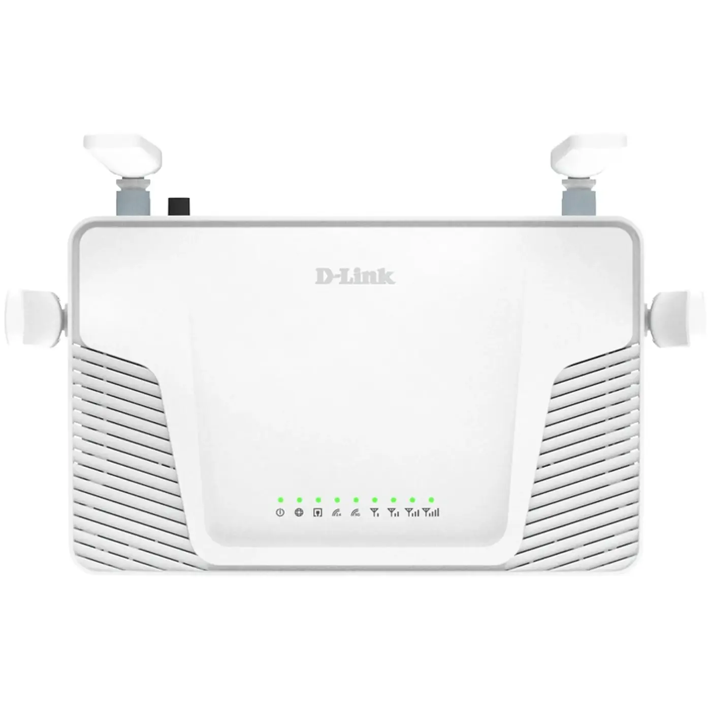 Купити Маршрутизатор D-LINK G416C - фото 3