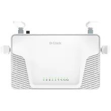 Купити Маршрутизатор D-LINK G416C - фото 3