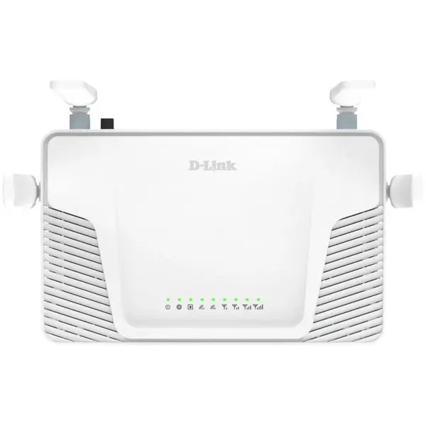 Купити Маршрутизатор D-LINK G416C - фото 3