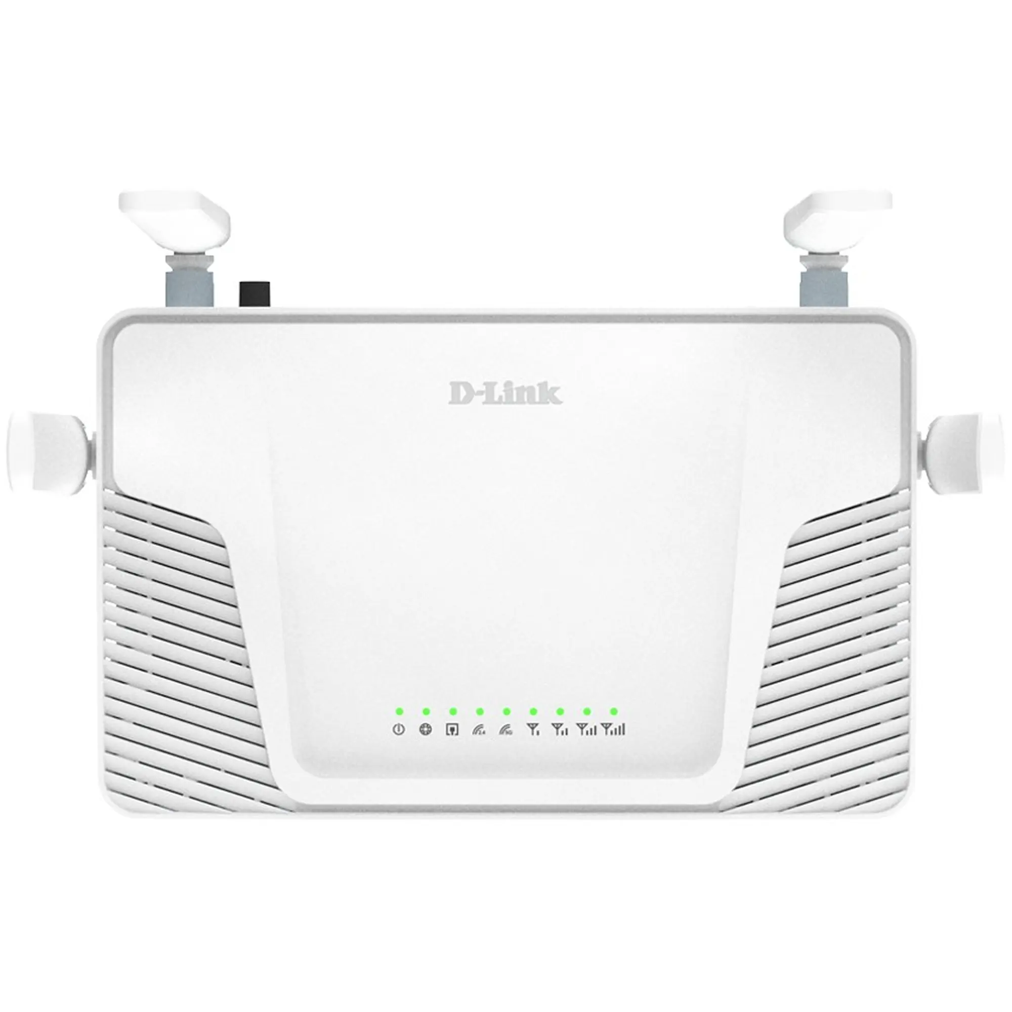 Купити Маршрутизатор D-LINK G416C - фото 3