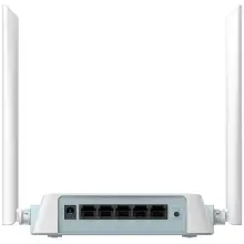 Купити Маршрутизатор D-LINK R03 Eagle Pro AI - фото 4