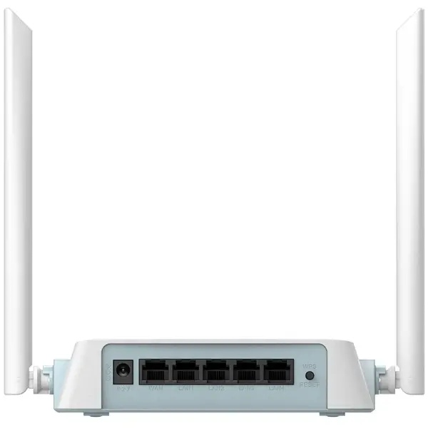 Купити Маршрутизатор D-LINK R03 Eagle Pro AI - фото 4